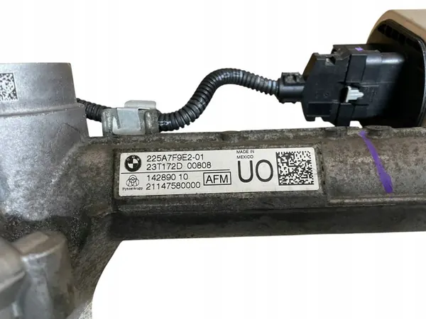 Boîtier de direction OEM 5A7F9E2 pour BMW XM G09 M-Power image 8