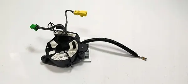Enrouleur Ceinture Honda Prelude 1997 Occasion image 2