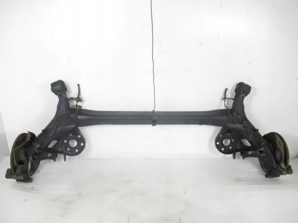 Hinterachsträger OEM BELKA TYŁ TOYOTA AURIS I (E15) HB image 2