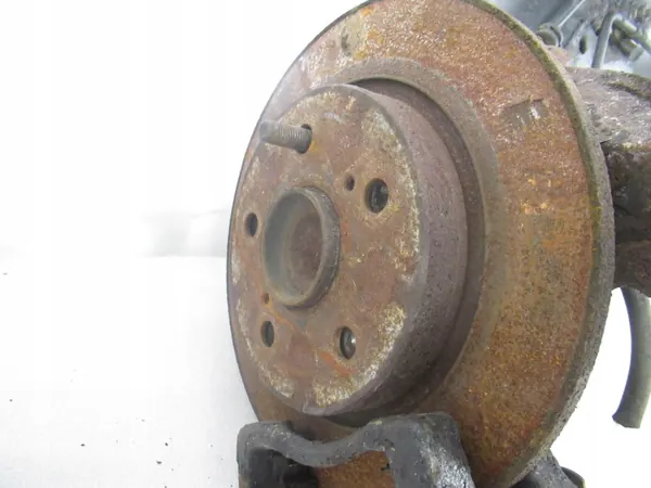 Hinterachsträger OEM BELKA TYŁ TOYOTA AURIS I (E15) HB image 3