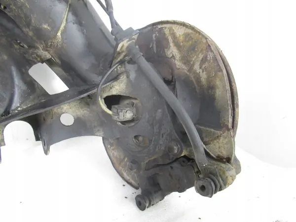 Hinterachsträger OEM BELKA TYŁ TOYOTA AURIS I (E15) HB image 6