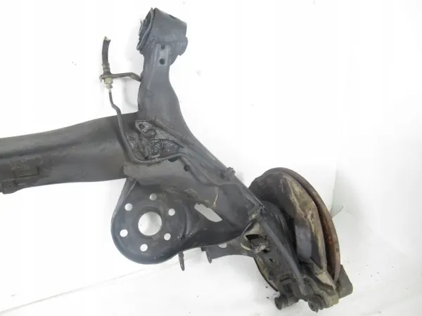 Hinterachsträger OEM BELKA TYŁ TOYOTA AURIS I (E15) HB image 7