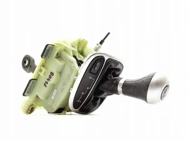 Vaihdevipu automaatti Mercedes W203 2.2 CDI OEM WAH43983 image 2