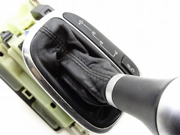 Vaihdevipu automaatti Mercedes W203 2.2 CDI OEM WAH43983 image 4