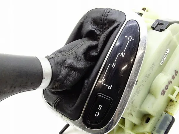 Vaihdevipu automaatti Mercedes W203 2.2 CDI OEM WAH43983 image 5