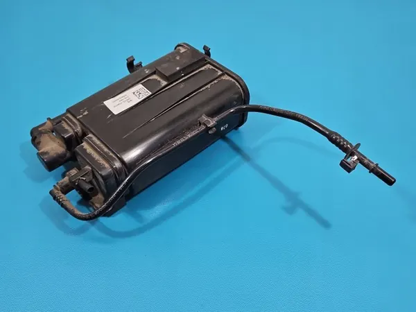 Begagnad KIA kolfilter OEM 31400-H8040 för Rio IV image 2