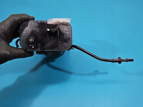 Begagnad KIA kolfilter OEM 31400-H8040 för Rio IV image 4