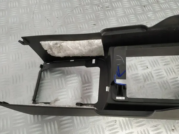 Accoudoir console centrale OEM 111/POD Nissan X-Trail image 5