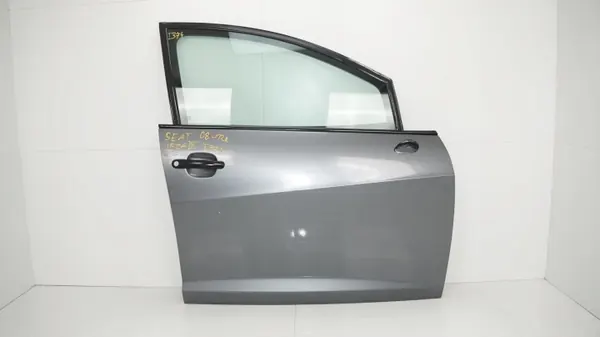 Puerta delantera derecha OEM 360202234 para Seat Ibiza IV image 2