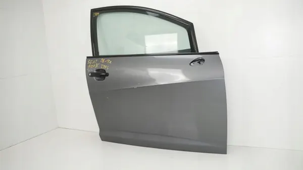 Puerta delantera derecha OEM 360202234 para Seat Ibiza IV image 3