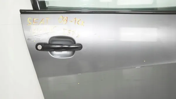 Puerta delantera derecha OEM 360202234 para Seat Ibiza IV image 4