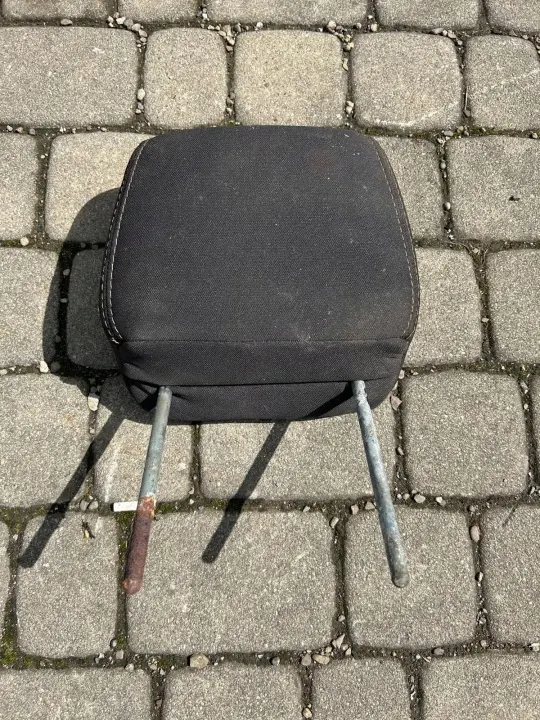 Huvudstöd OEM OPARCIEFOTELPRZÓD2 Framstol Läder image 2