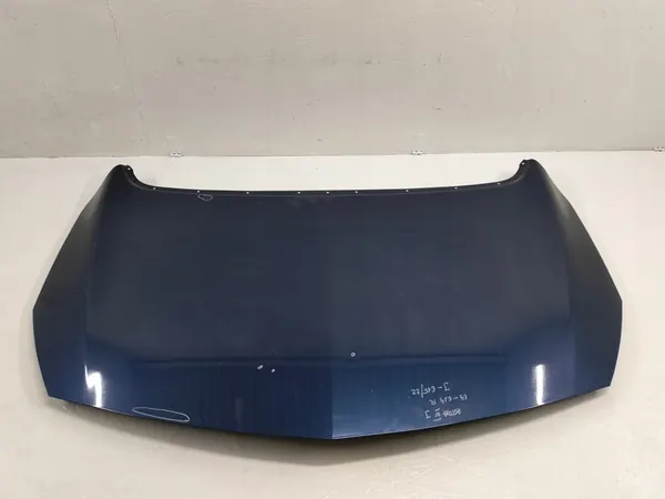 Framhuv Opel Astra IV J Lift image 4