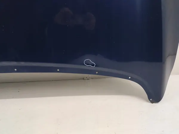 Framhuv Opel Astra IV J Lift image 5