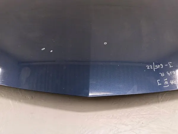 Framhuv Opel Astra IV J Lift image 8