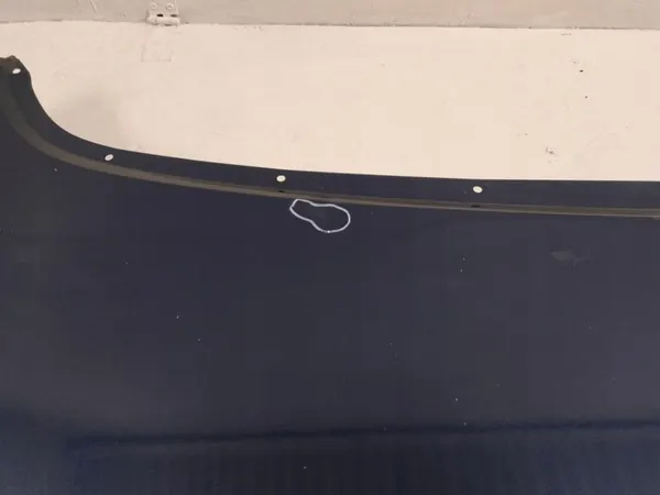 Framhuv Opel Astra IV J Lift image 9