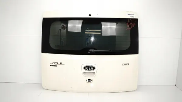 Takaluukku OEM 360179098 Kia Soul I 08-11 image 2
