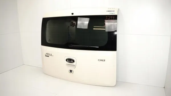 Takaluukku OEM 360179098 Kia Soul I 08-11 image 3