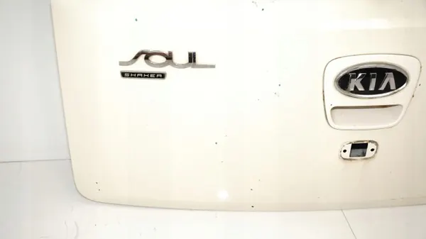 Takaluukku OEM 360179098 Kia Soul I 08-11 image 4