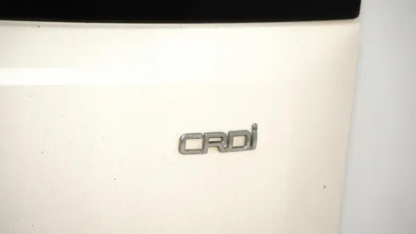 Takaluukku OEM 360179098 Kia Soul I 08-11 image 6