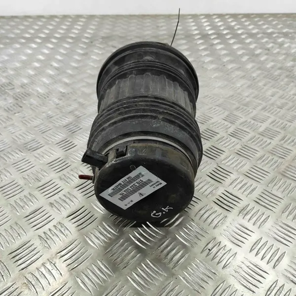Porsche OE 97033353315 Airbag Suspensión Usado image 3
