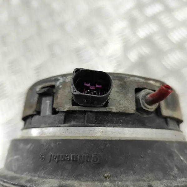 Porsche OE 97033353315 Airbag Suspensión Usado image 5