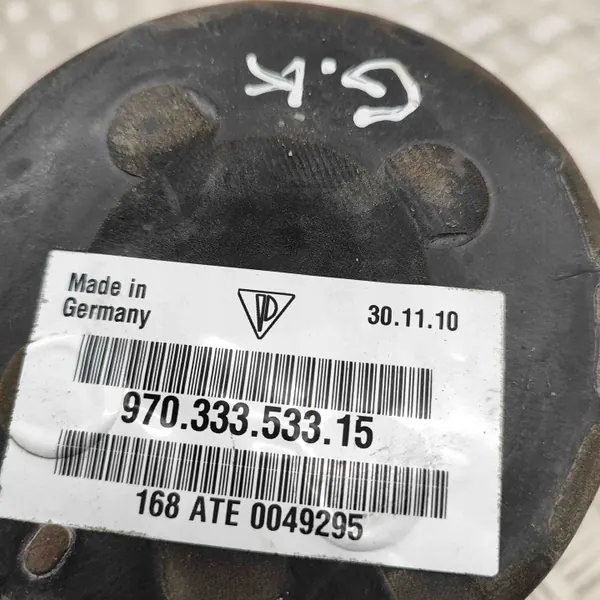 Porsche OE 97033353315 Airbag Suspensión Usado image 6
