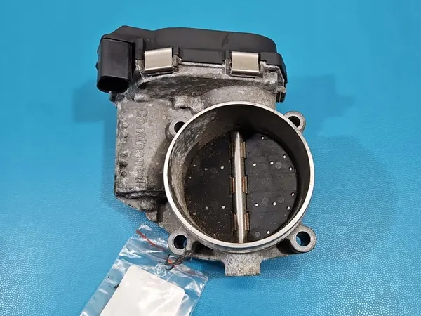 Corpo de borboleta Audi Q5 08- 06E133062G 3.0 TFSI image 2