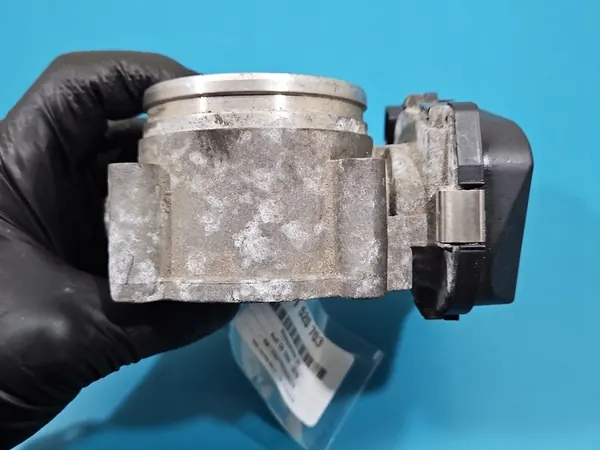 Corpo de borboleta Audi Q5 08- 06E133062G 3.0 TFSI image 6