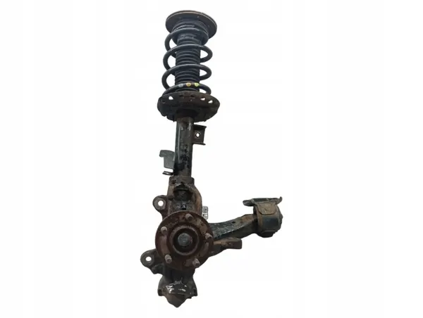 OEM ZWROTNICA WAHACZ AMORTYZATOR LEWY PRZOD FORD S-MAX MK1 2.0 CDTI image 2