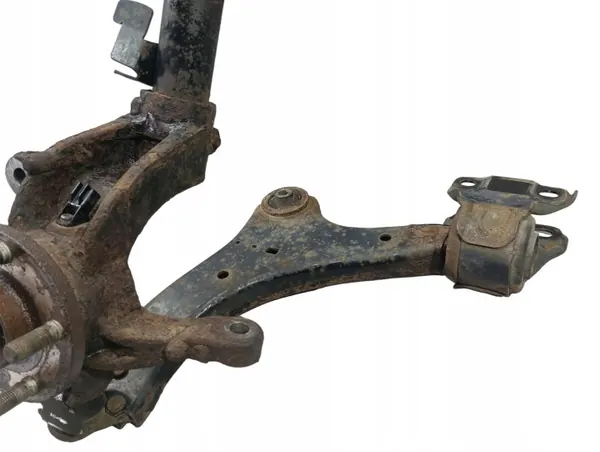 OEM ZWROTNICA WAHACZ AMORTYZATOR LEWY PRZOD FORD S-MAX MK1 2.0 CDTI image 3