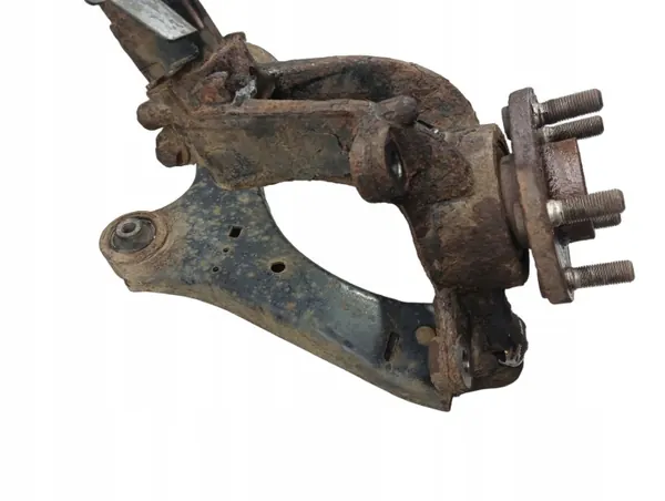 OEM ZWROTNICA WAHACZ AMORTYZATOR LEWY PRZOD FORD S-MAX MK1 2.0 CDTI image 4