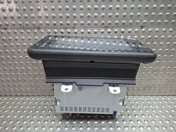 OEM S26279264 Radionavigation för Dacia Sandero III image 2