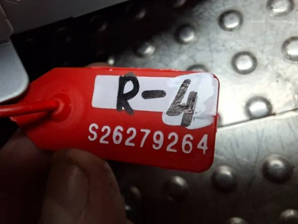 OEM S26279264 Radionavigation för Dacia Sandero III image 6