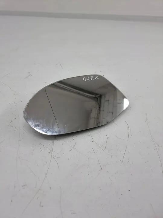 Insert miroir gauche OEM 4G8857535B pour Audi A7 Sportback image 2