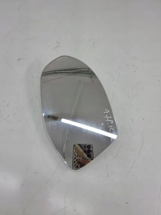 Insert miroir gauche OEM 4G8857535B pour Audi A7 Sportback image 3
