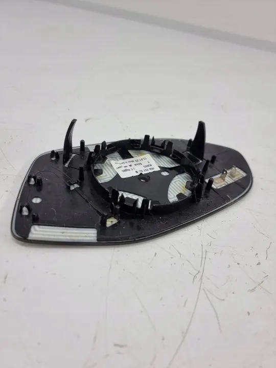 Insert miroir gauche OEM 4G8857535B pour Audi A7 Sportback image 4