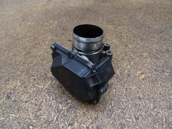 Corpo de borboleta para GOLF VI AUDI A3 8P SEAT LEON II 2.0 TDI image 4