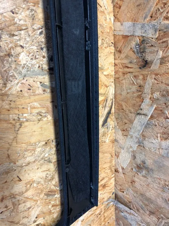 BMW E93 Heckfensterrahmen OEM e93 bros7 image 6