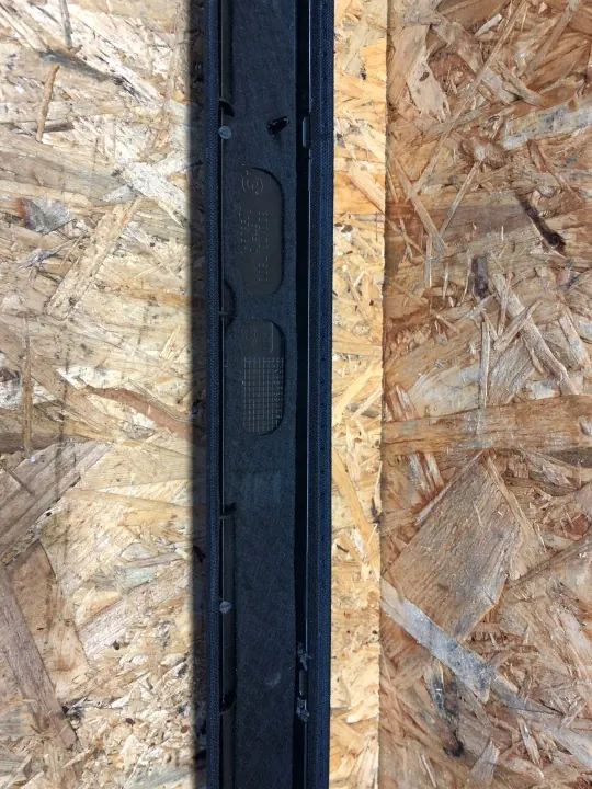 BMW E93 Heckfensterrahmen OEM e93 bros7 image 7
