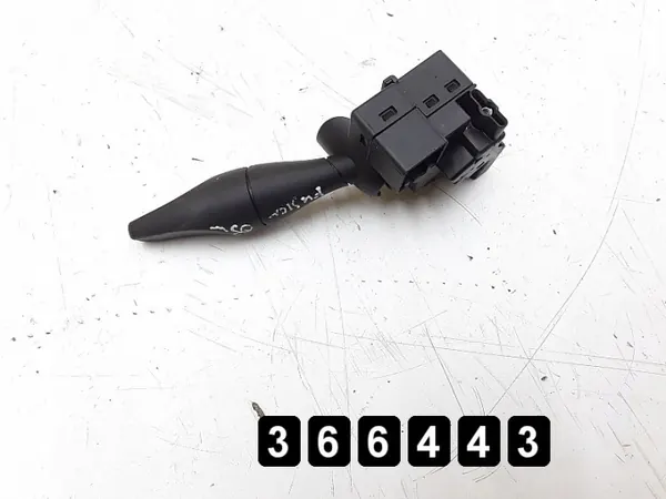 Interruptor Ford Fusion OEM AM-366443 - Pieza Usada image 3