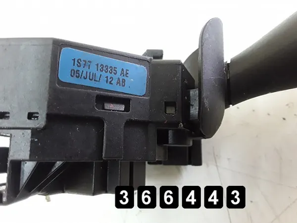 Interruptor Ford Fusion OEM AM-366443 - Pieza Usada image 5