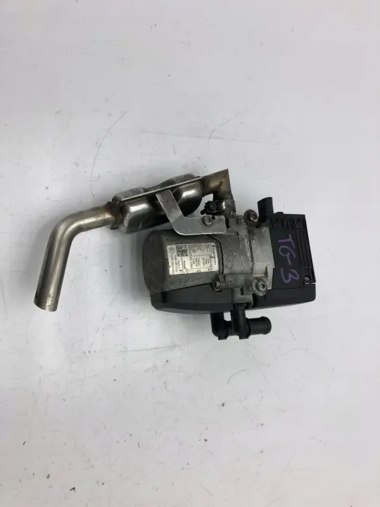 Chauffe-eau Eberspacher Hydronic S3 D4A OEM 81619016203 image 2