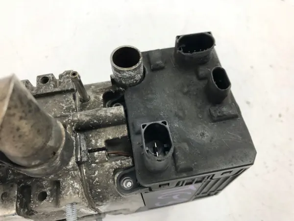 Chauffe-eau Eberspacher Hydronic S3 D4A OEM 81619016203 image 6