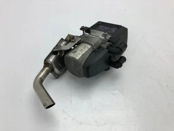 Chauffe-eau Eberspacher Hydronic S3 D4A OEM 81619016203 image 7