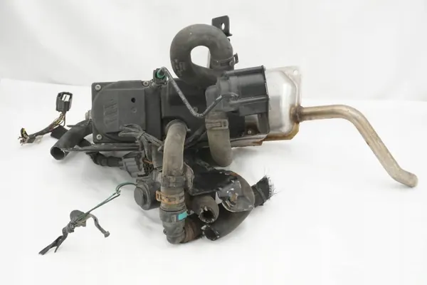 Calefacción Webasto Jaguar Land Rover HK83-18K463-AD image 3