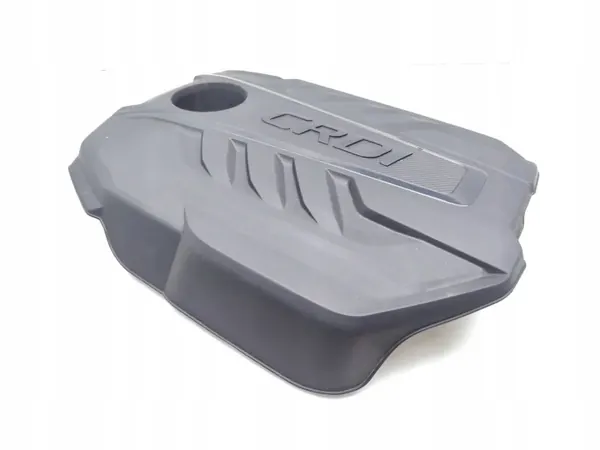 Kia Optima Motorlock OEM 29240-2U000 Begagnad image 10