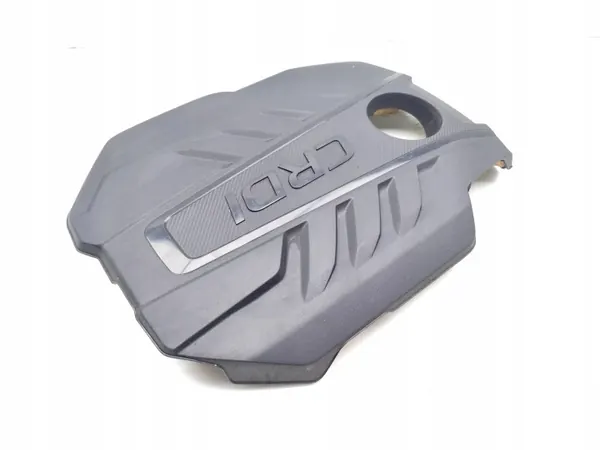 Kia Optima Motorlock OEM 29240-2U000 Begagnad image 3