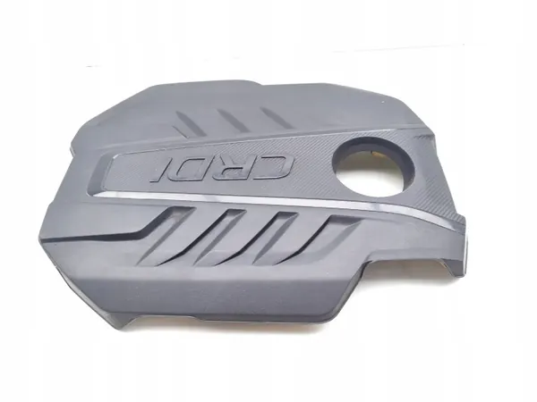 Kia Optima Motorlock OEM 29240-2U000 Begagnad image 4