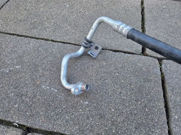 CITROEN PEUGEOT Ilmastointijohdin image 3